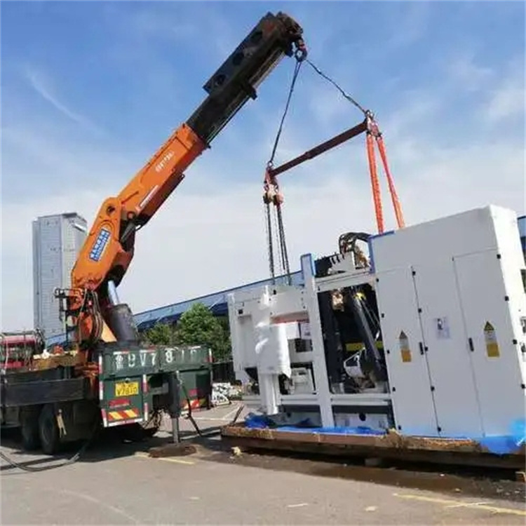 唐河附近小吊车联系方式|8-16吨|本地及时服务