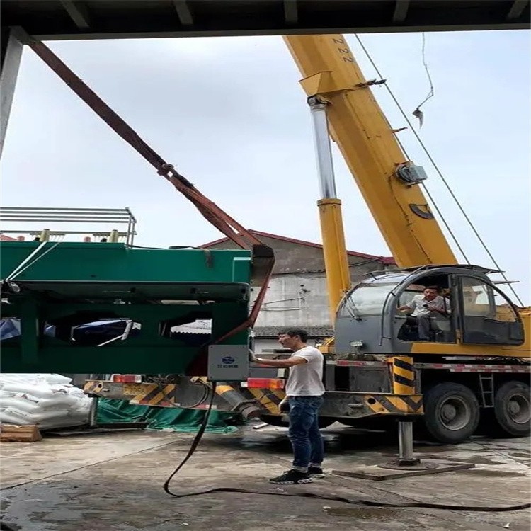 唐河大吨位吊车租赁应急保障方案|化解突发吊装需求难题