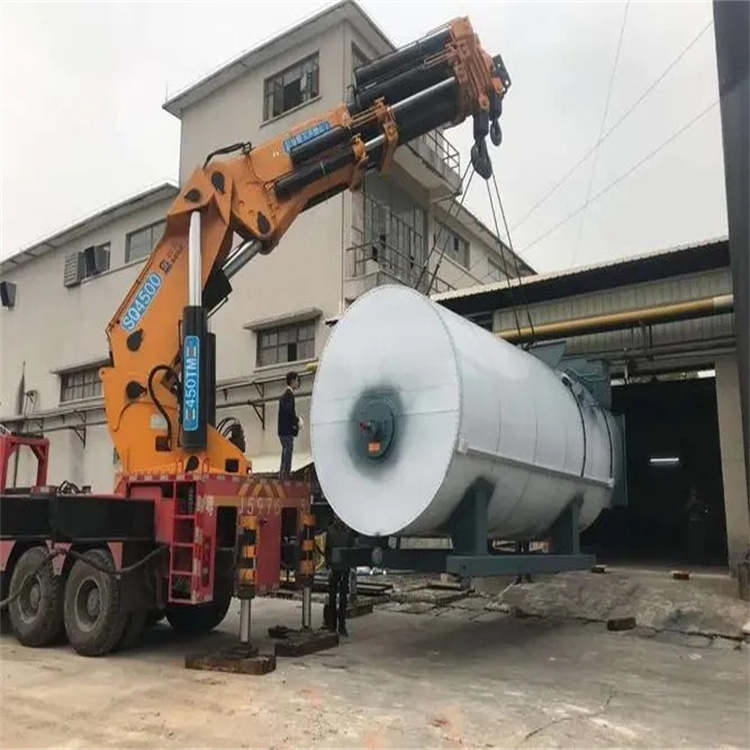 唐河吊车租用电话|24小时应急服务|精准吊装方案